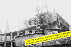 Nr38-Photo-1958-Bau-Schwesternhaus-und-Kindergarten
